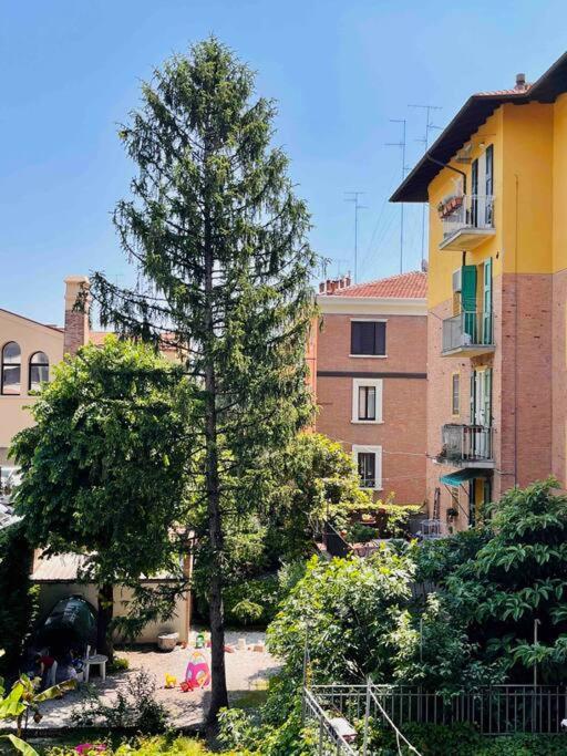 ボローニャCasa Bonita Bologninaアパートメント エクステリア 写真